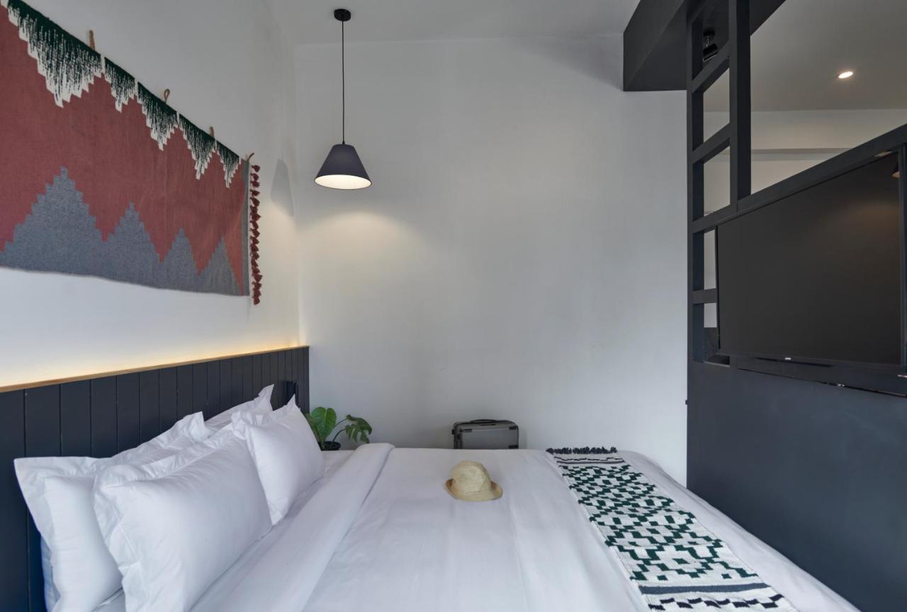 Poshtel Vns Daire Varanasi Dış mekan fotoğraf