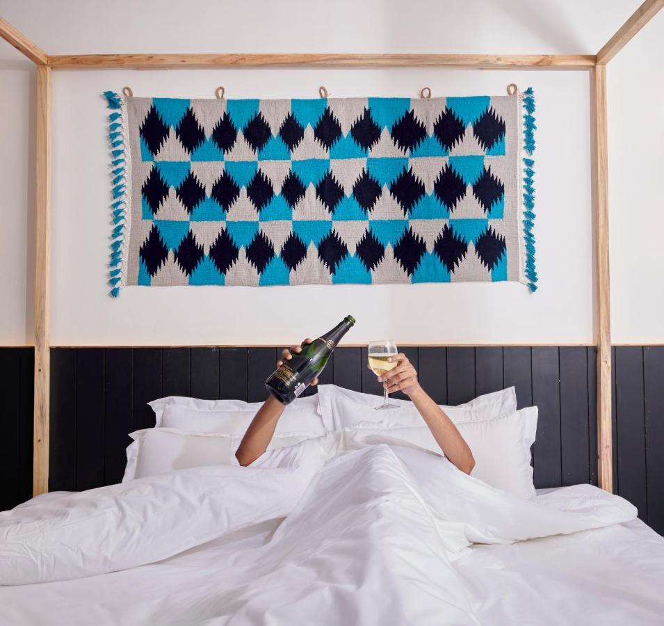 Poshtel Vns Daire Varanasi Dış mekan fotoğraf