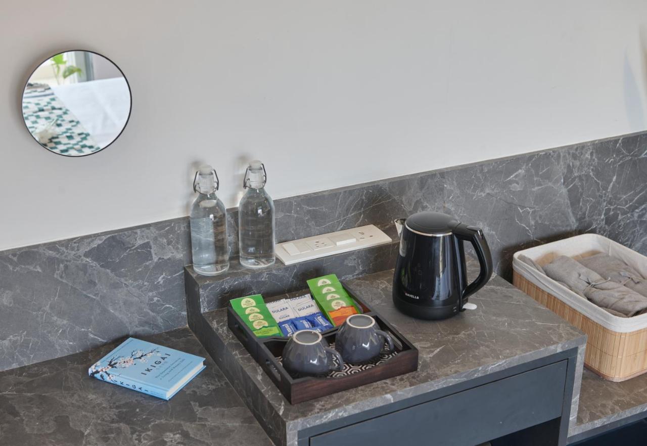 Poshtel Vns Daire Varanasi Dış mekan fotoğraf